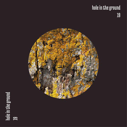 Hole In The Ground 019 - Guest Mix Barasingha