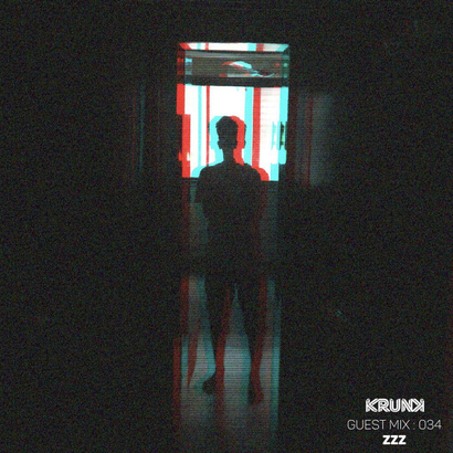 KRUNK Guest Mix 034 :: zzz