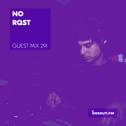 Guest Mix 291 - NO RQST