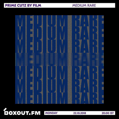 Medium Rare 029 - Prime Cutz by FILM