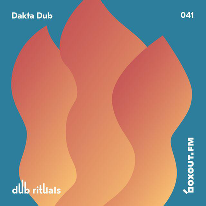 Dub Rituals 041 - Dakta Dub