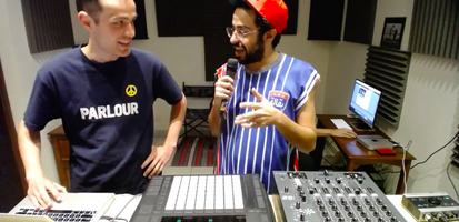 Dan Kye Live From The HQ Dan Kye Live From The HQ