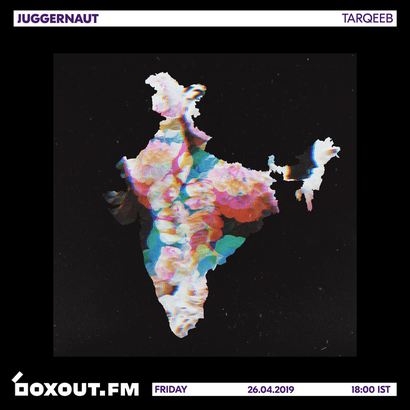 Juggernaut 025 - Tarqeeb