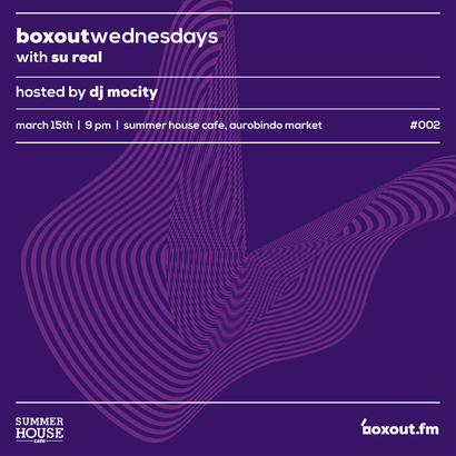 BW002.2 - DJ MoCity