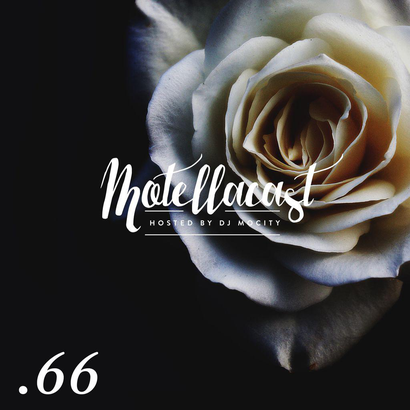DJ MoCity - #motellacast E66