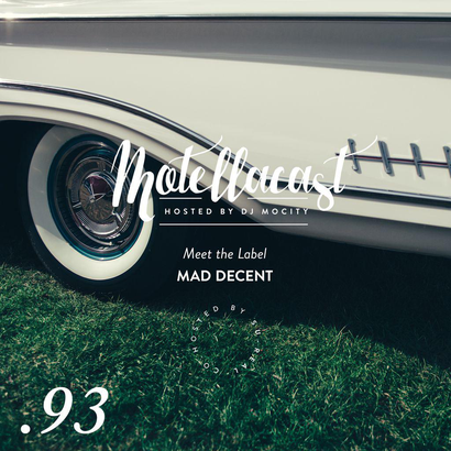 Motellacast 093