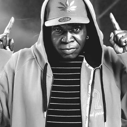 Pressure Drop 093 - Diggy Dang | Reggae Rajahs (Barrington Levy Special)