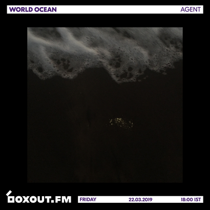 World Ocean 016