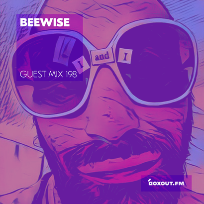 Guest Mix 198 - Bee Wise