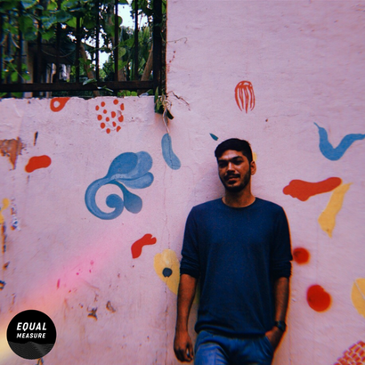Equal Measure 016 - Aeon Waves