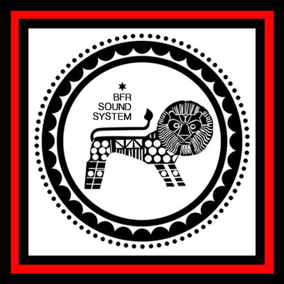 DUBPLATES AND 45'S 009 - Delhi Sultanate | BFR Sound System