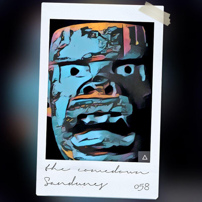 The Comedown 058 - Sandunes