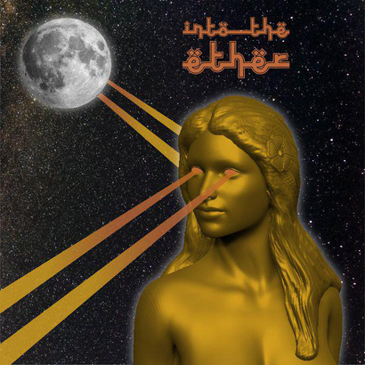 Into The Ether 012 - manaalina