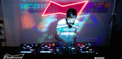 Deadbeat Live from Budwesier x BW #026 Deadbeat Live from Budwesier x BW #026