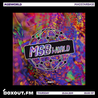 MSBWorld 016 - MadStarBase