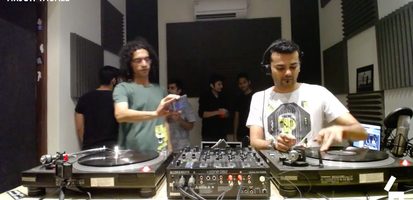 Arjun Vagale Live From The HQ Arjun Vagale Live From The HQ
