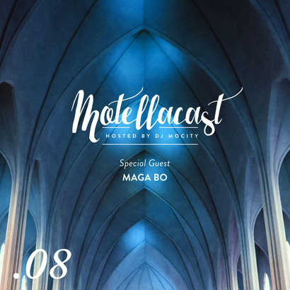 Motellacast 008