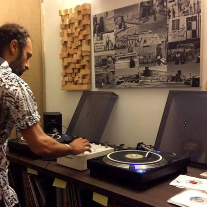 Pagal Records 003 - The Journey