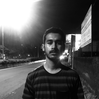 Ankan Chowdhury