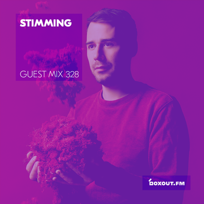 Guest Mix 328 - Stimming
