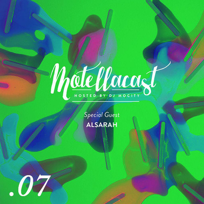 Motellacast 007