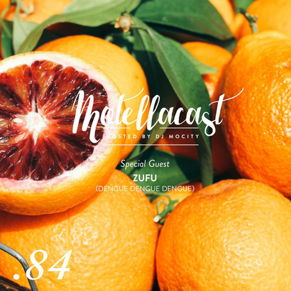 Motellacast 084