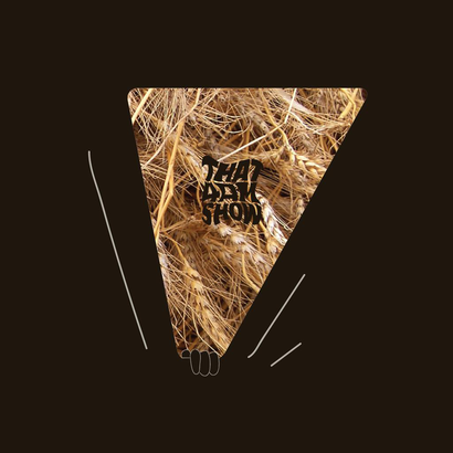 That 4AM Show 013 - Earth & Grass
