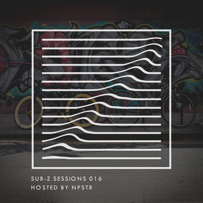 Sub-Z Sessions 016 - Npstr