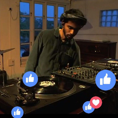 WAXOUT - DJ Infrastructure FT: Daft Punk, Sound Stream, DJ Qu, Tom Trago, Carter Bros