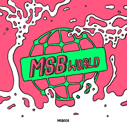 MSBWorld 008 - MadStarBase