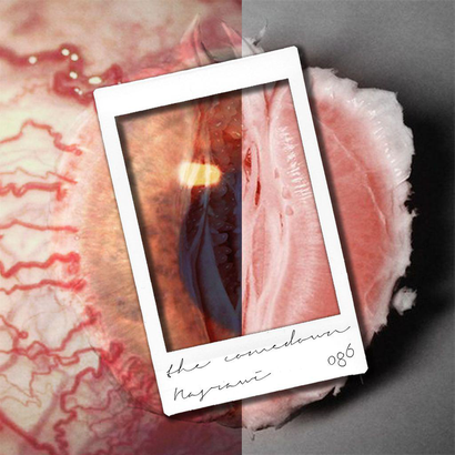 The Comedown 086 - Nasrawi