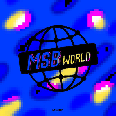 MSBWorld 009 - MadStarBase