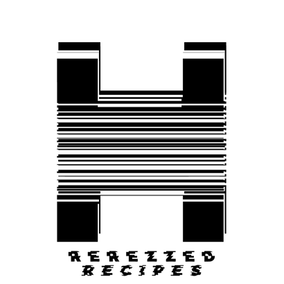 Rerezzed Recipes 017 - Denver