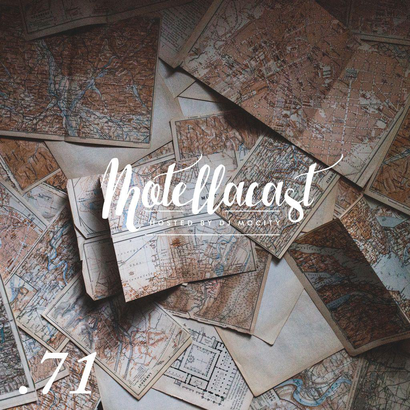 DJ MoCity - #motellacast E71