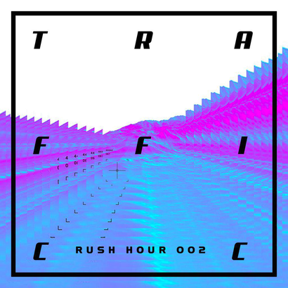 Rush Hour 002 - TRAFFICC