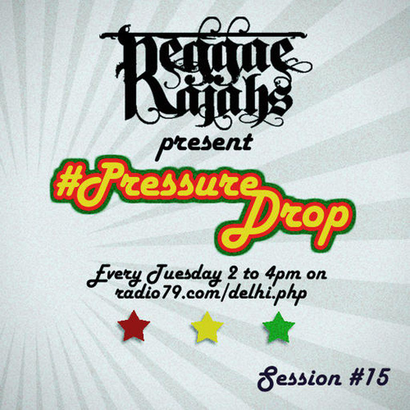 Pressure Drop #15