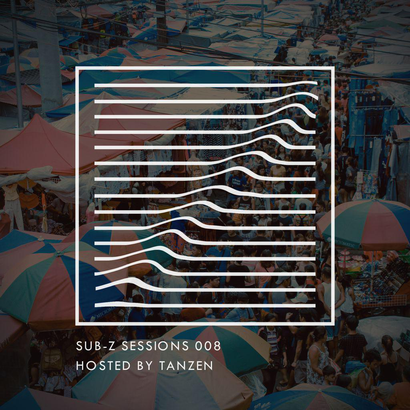 Sub-Z Sessions 008 - Tanzen