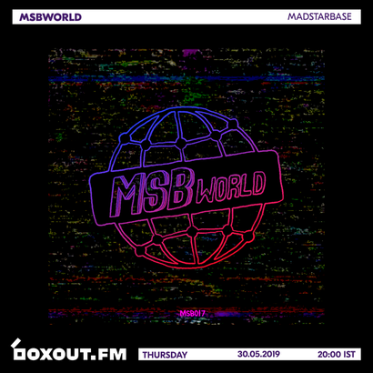 MSBWorld 017 - MadStarBase