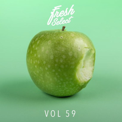 Fresh Select Vol 59 feat. Moullinex | Ross From Friends | HNNY | Mndsgn | Kon + More