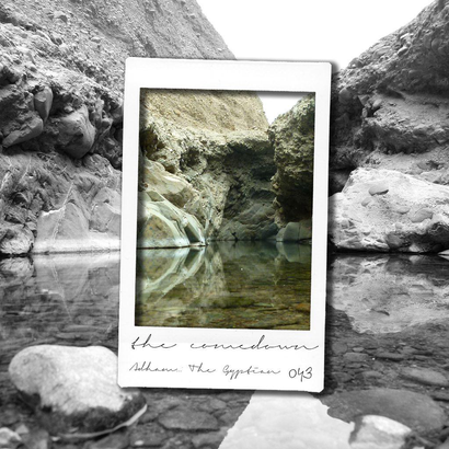 The Comedown 043 - Adham... The Egyptian