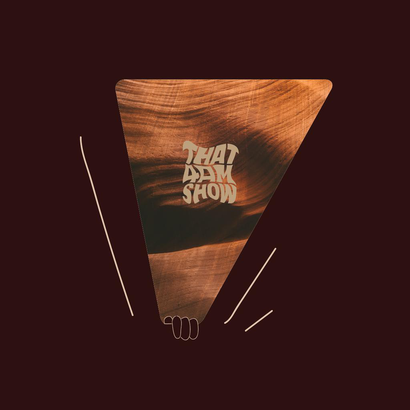 That 4AM Show 032 - Earth & Grass