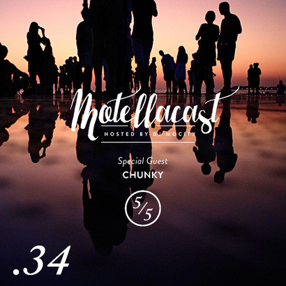 Motellacast 034