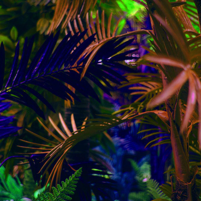 Equal Measure 005 - Aeon Waves