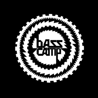 Lady Ruffelin's Escape 001 (BASSCAMP Festival) - Rufy Ghazi