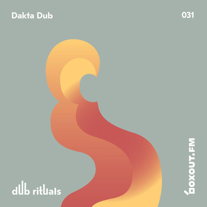 Dub Rituals 031 - Dakta Dub