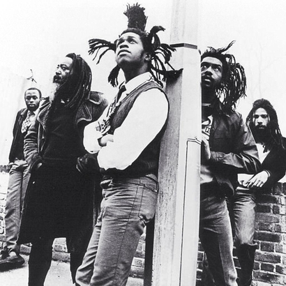 Pressure Drop 067 (Steel Pulse Special) - Diggy Dang | Reggae Rajahs