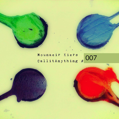 CallitAnything 007 - Mounaeir Kiers