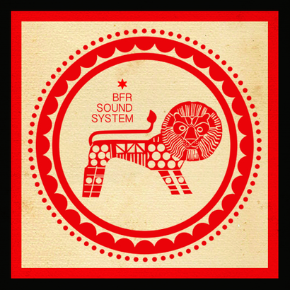 DUBPLATES & 45'S 002 - Delhi Sultanate | BFR Sound System
