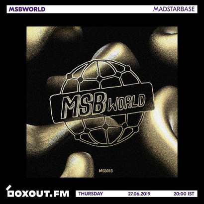MSBWorld 018 - MadStarBase