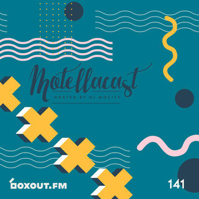 Motellacast 141